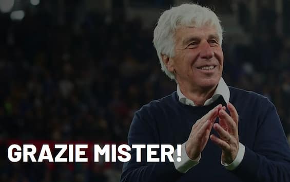 L'Atalanta risponde a Gasperini con una lettera
