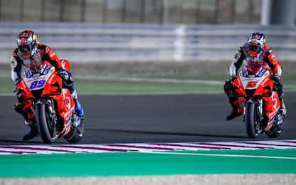 L'intesa c'è: Pramac e Ducati insieme fino al 2024