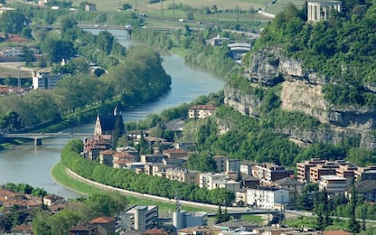 Al nord si vive meglio: Trento prima, Agrigento ultima. FOTO