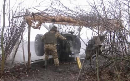 Guerra Ucraina, Mosca annuncia presa di Novohrodivka nel Donetsk. LIVE