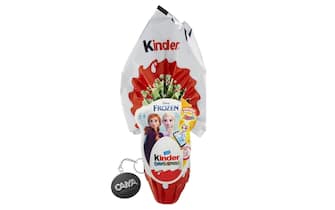 Uovo di Pasqua Kinder