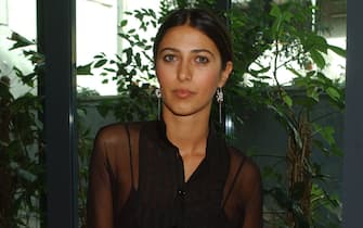 Olivia Magnani