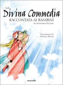 divina commedia