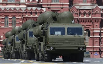 Missili nucleari Yars