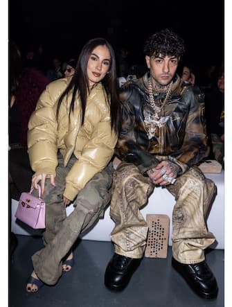 10-milano-fashion-week-2025-star-sfilate-getty - 1