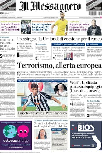 Il Messaggero