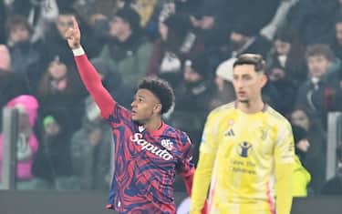 Serie A, 35^ giornata
