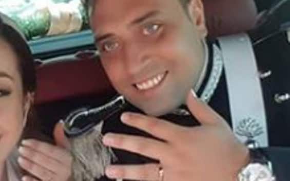 omicidio cerciello rega cassazione dispone nuovo appello per hjort