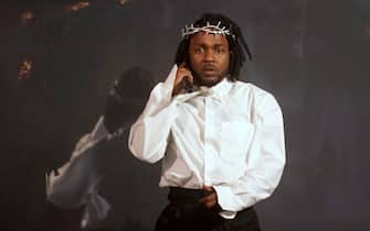 kendrick lamar
