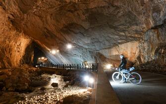 Green Road Award Oscar cicloturismo 2024