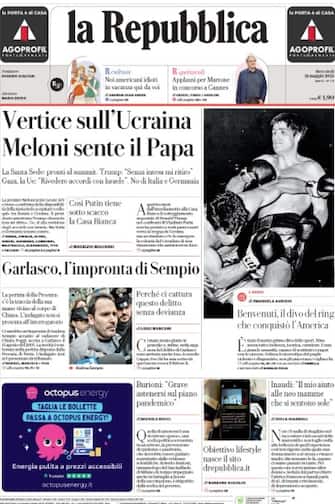 La Repubblica