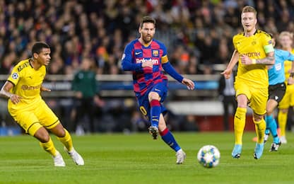 Messi più di CR7, i re degli assist nel 21° secolo