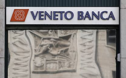 Banche Venete, attesa per il decreto del Governo