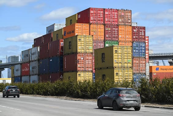 Dazi Trump, tariffe degli Usa in vigore dal 7 agosto. Ue al 15%
