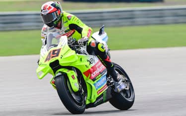 ANCORA DUCATI FINO ALL'8^ POSIZIONE