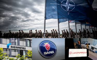 A causa della guerra in Ucraina, molte aziende Nato specializzate in armi stanno ottenendo commesse milionarie: chi sta guadagnando di più