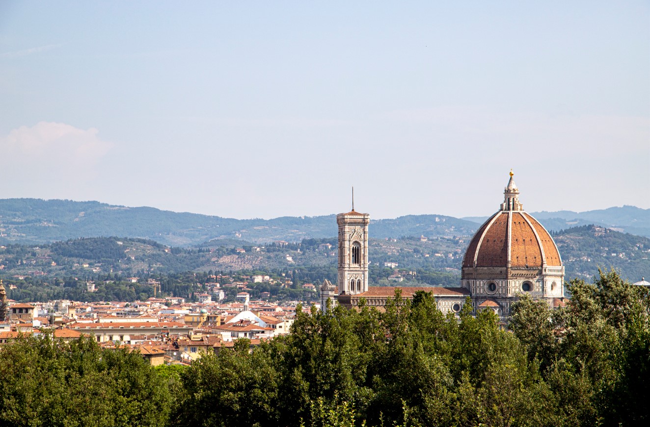 Firenze