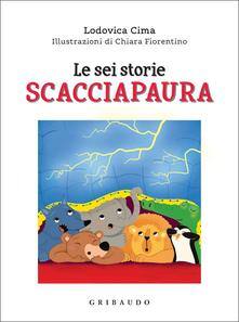 storie scacciapaura