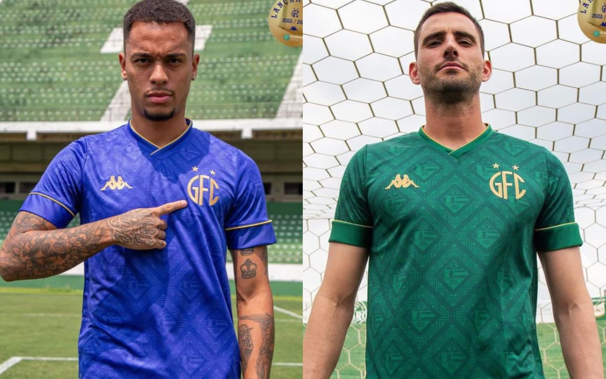 Le maglie pi strane nella storia del calcio. LE FOTO Sky Sport