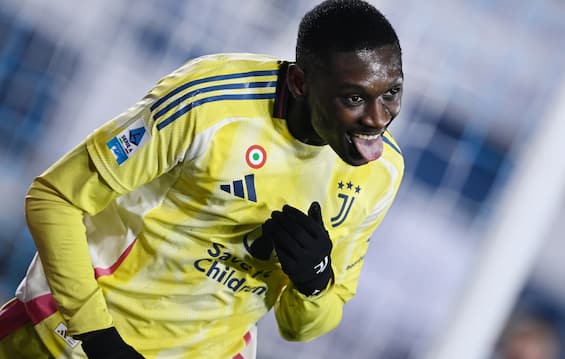 Como Juventus Report Cards: A Deep Dive