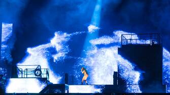SZA Primavera Sound