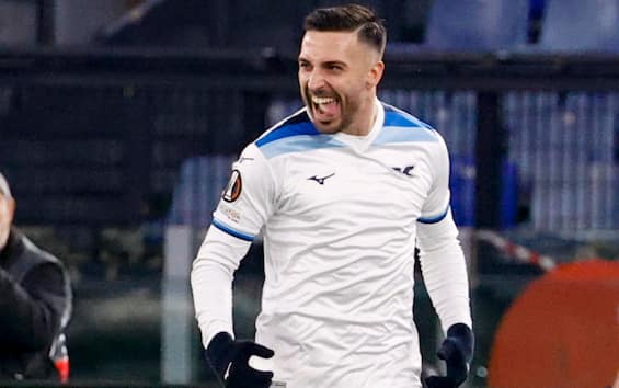Lazio-Real Sociedad 3-1, le pagelle della partita di Europa League