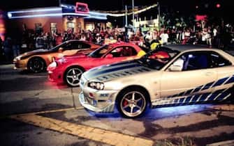 2 Fast 2 Furious