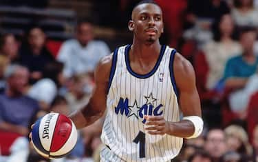 Penny Hardaway sceglie il suo quintetto preferito