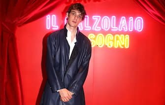 Matteo Oscar Giuggioli giuggioli