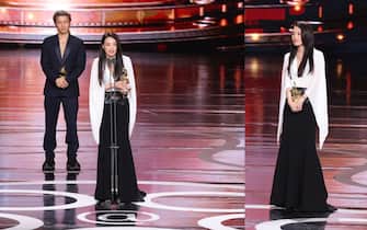 Shu Qi