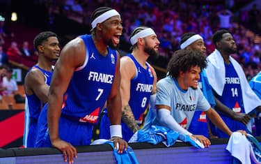 GIRONE D, LA CLASSIFICA