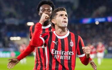 Le quattro di Supercoppa