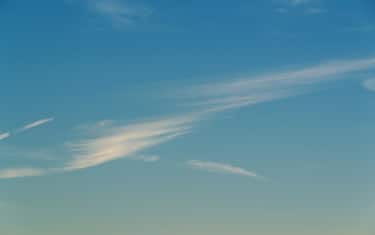 Le previsioni meteo di venerdì 24 gennaio al Centro 