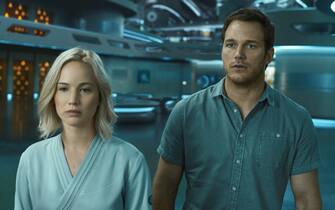 I film più famosi di Chris Pratt