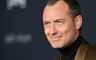 Jude Law