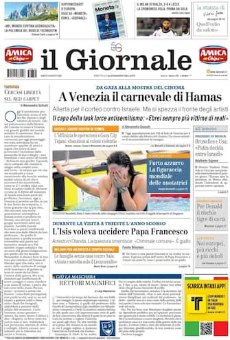 Il Giornale