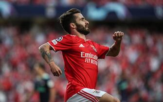 PORTUGAL SOCCER UEFA CHAMPIONS LEAGUE QUALIFICATION