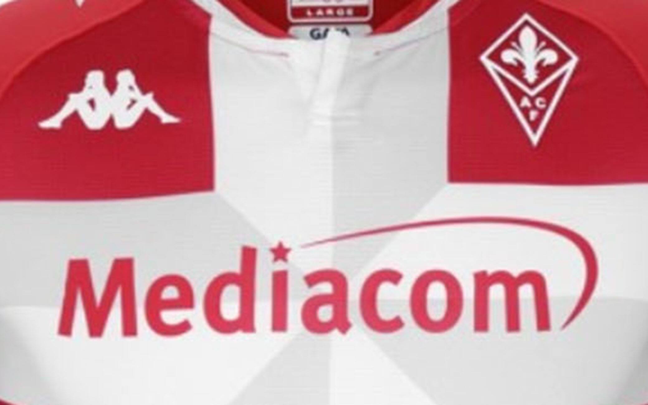 Terza maglia fiorentina 2021 discount