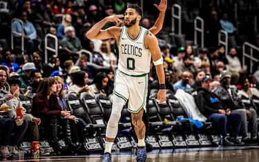 TATUM: RITORNO CONVINCENTE