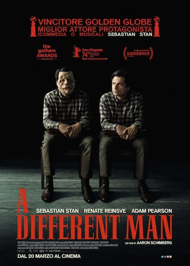 A Different Man, un’opera che fa riflettere