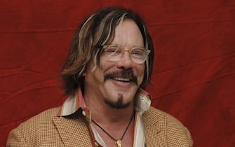 mickey rourke
