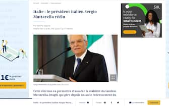 sergio mattarella le figaro