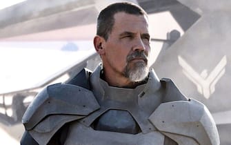 Josh Brolin