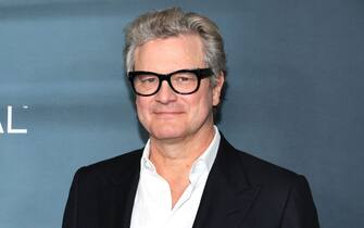 Colin Firth