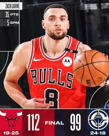 L.A. CLIPPERS-CHICAGO BULLS 99-112