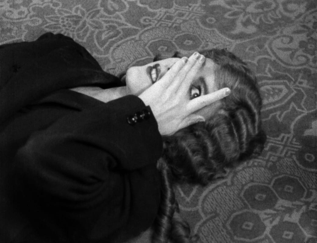 Maria Roasio / Archivio Fotografico Cineteca Nazionale – CSC