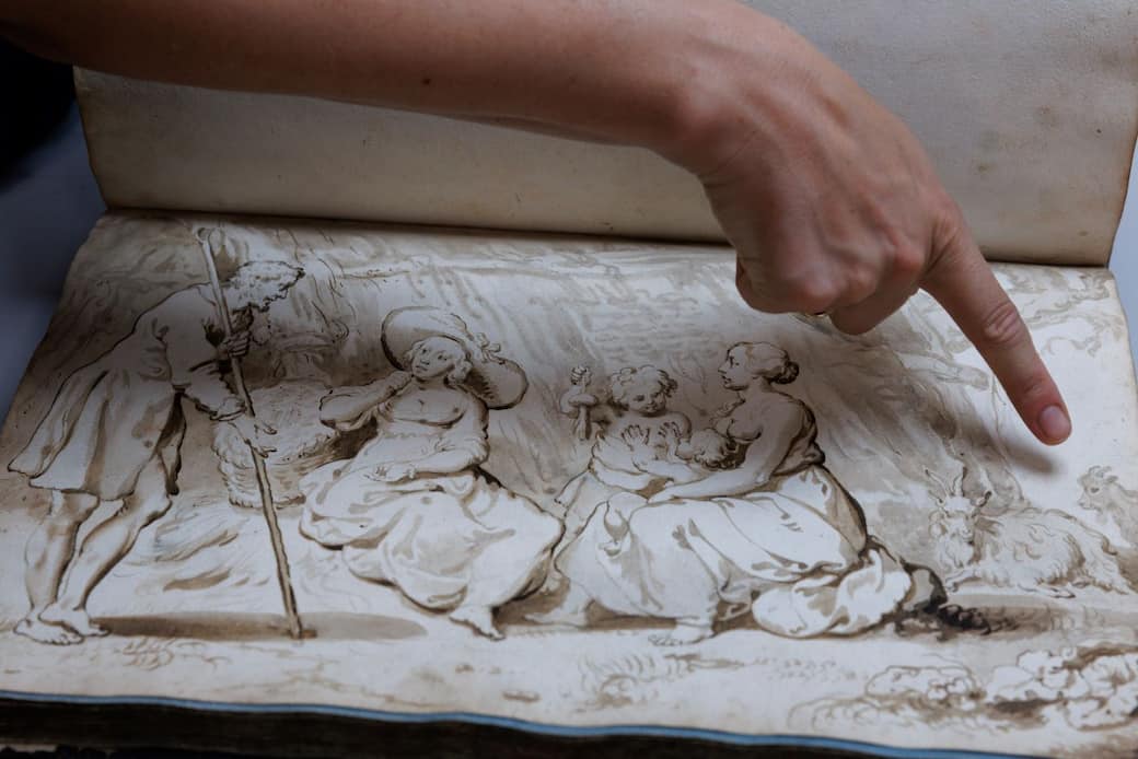 Foto: Rijksmuseum/Kelly Schenk