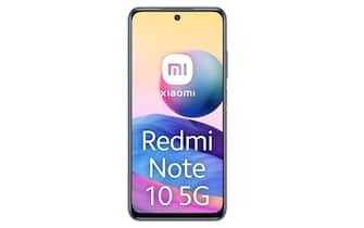 Xiaomi Redmi Note 10
