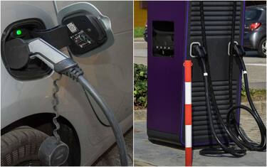 Auto elettriche