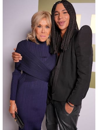09-star-sfilate-paris-fashion-week-2025-getty - 1